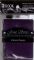 Card Protector Joust Sleeves (30 Valiant Purple) by Rook Steel Storage
